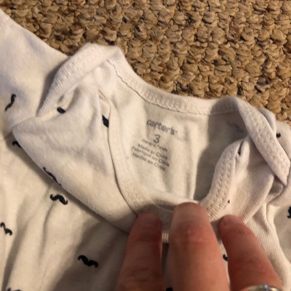 Spring summer boys outfit - Picture 5 of 5